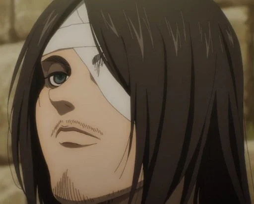 мультфильм аниме cg иллюстрация