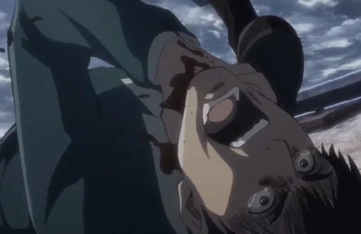 аниме мультфильм мультипликация