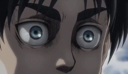 аниме мультфильм cg иллюстрация