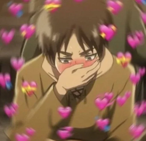 cartoon anime animation