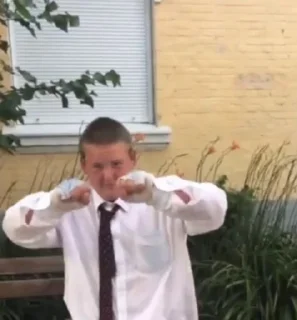 Sticker Повітряна тривога! - 5