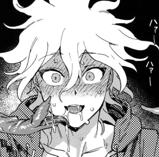 anime illustration cartoon