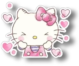 Sticker Больше стиков тут: @stikery4 - 9