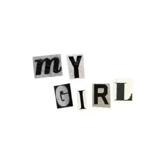 Sticker Больше стиков тут: @stikery4 - 4