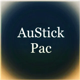 Стикер stickPac by 🄰🅄 🄿🄰🅁🄸🄽' - 11