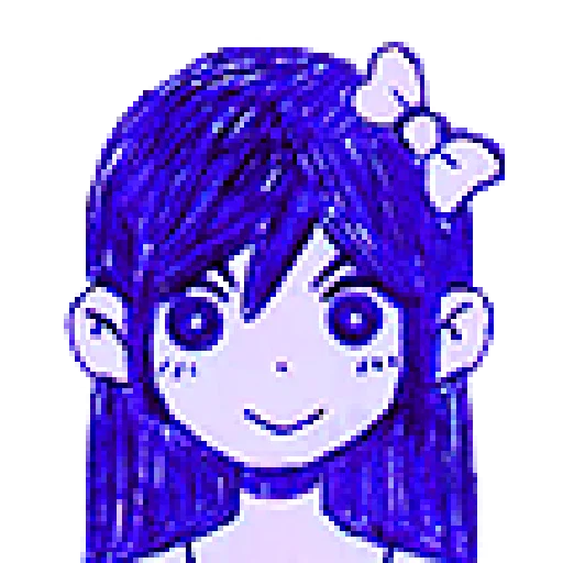 Aubrey (by @lohovivan_meow) - 