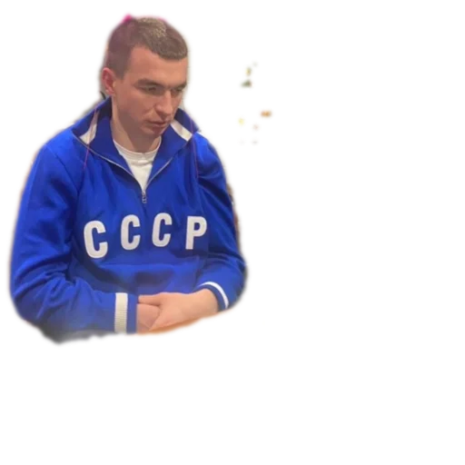 clothing person human face