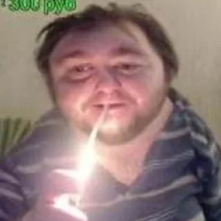 Стикер Нижний Интернет by @audiorwchat - 1