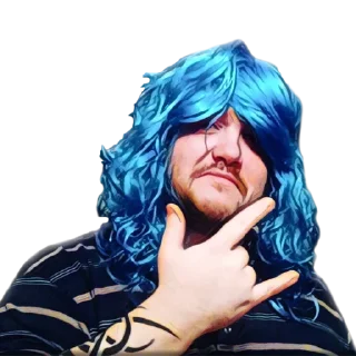 Стикер Нижний Интернет by @audiorwchat - 5