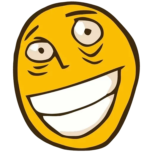 smile clipart emoticon