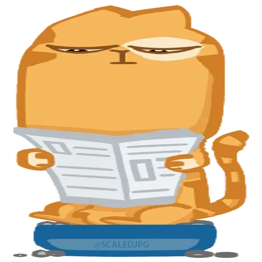 клипарт рисование мультфильм