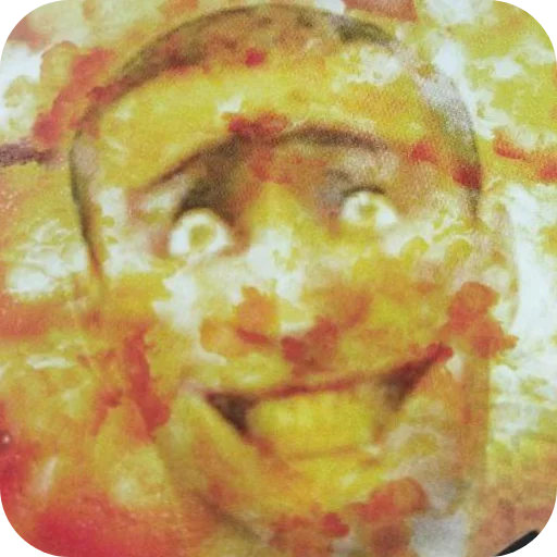 Sticker AugsgipKor - 1