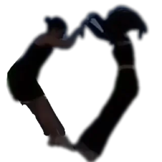 Sticker Аугсгип кор - 8