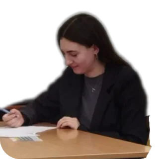 Sticker Аугсгип кор - 4