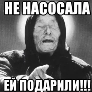 Стикер Алиса  by @stqrapp - 0