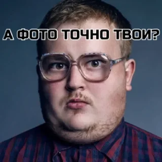 Стикер Алиса  by @stqrapp - 9