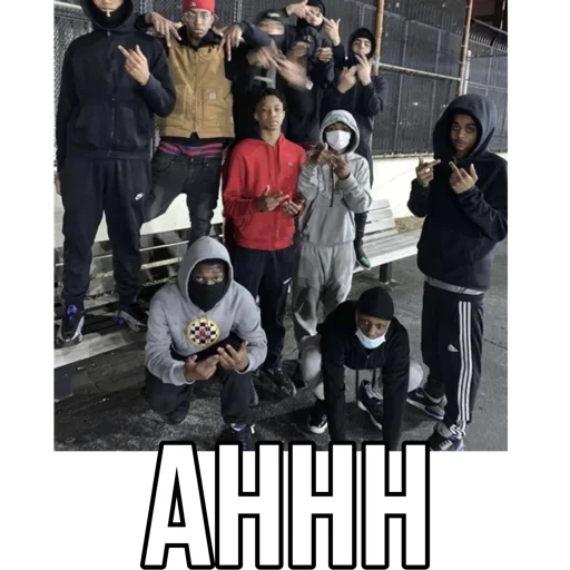 Sticker Auminetg - 1