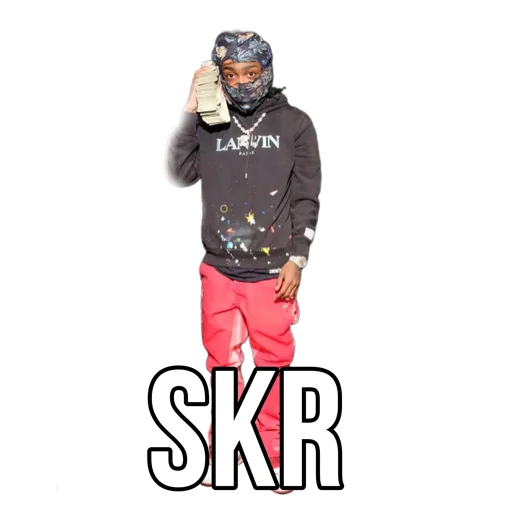 Стикер Auminetg - 1