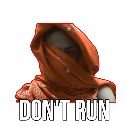 Стикер Auminetg - 1