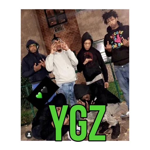 Стикер Auminetg - 1