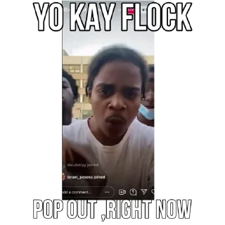 Sticker Drillbyaumine - 5