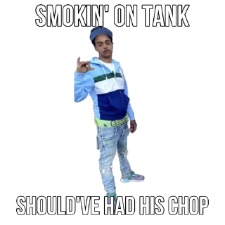 Sticker Drillbyaumine - 0