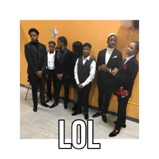 Sticker Drillbyaumine - 8