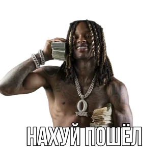 Sticker Drillbyaumine - 4