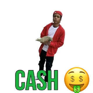 Sticker Drillbyaumine - 10