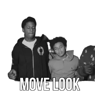 Sticker Drillbyaumine - 6