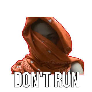 Sticker Drillbyaumine - 7