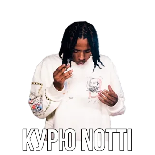 Sticker Drillbyaumine - 11