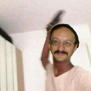 Стикер 😍😍😍😍 - 10