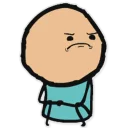 Стикер Aurelia - 3