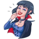 Стикер Aurelia - 1