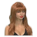 Стикер Aurelia - 0