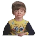 Стикер Aurelia - 9