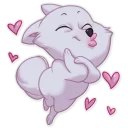 Стикер Aurelia - 5