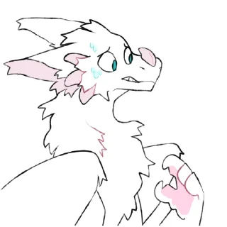 Sticker Ezyl and Auri - 10