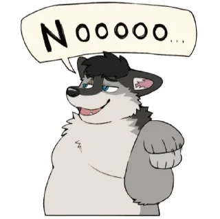 Sticker Aurora and Fell - 7