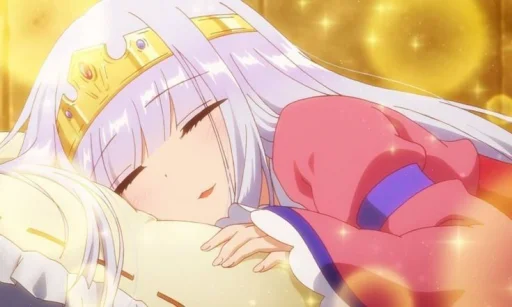 Sticker Aurorasuya - 1