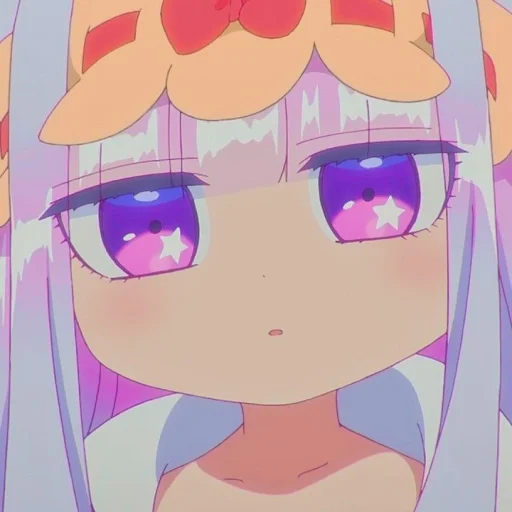 Sticker Aurorasuya - 1