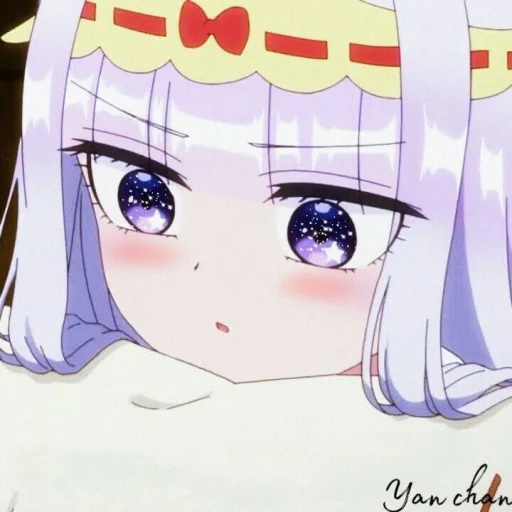 Sticker Aurorasuya - 1