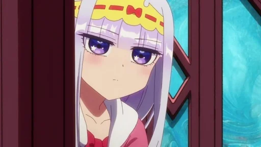 Sticker Aurorasuya - 1