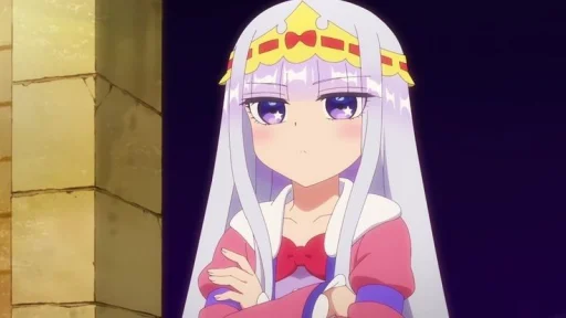 Sticker Aurorasuya - 1