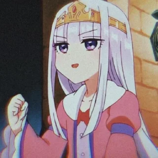 Стикер Suyamaojoudeoyasumi- - 4