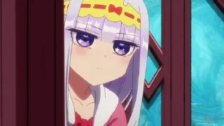 Стикер Suyamaojoudeoyasumi- - 6