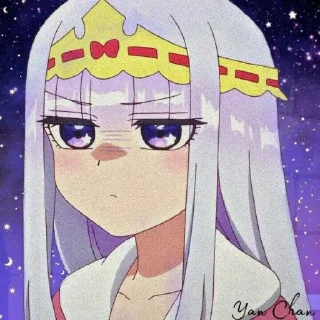 Стикер Suyamaojoudeoyasumi- - 3