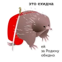 Sticker Australian Cossacks - 6