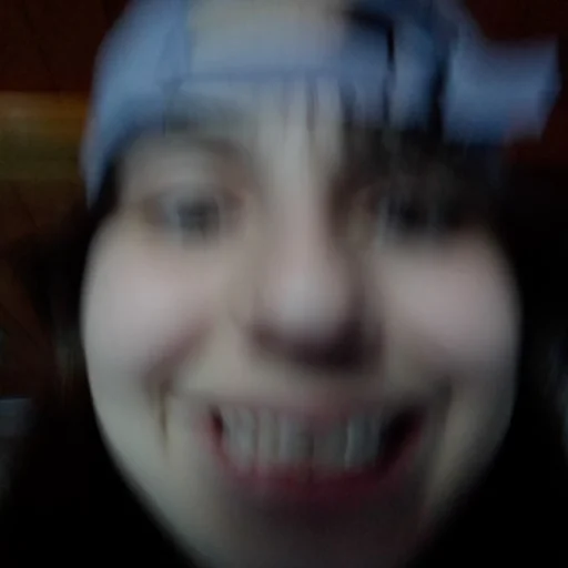 Стикер Чечилл,но он стал ебанутей - 10